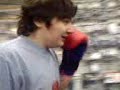 Neil Vs Kyle Amature Boxing Neil Vs Kyle Amature Boxing
