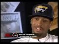 a.i. nuggets vs sonics tnt