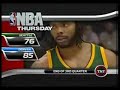 Denver Nuggets vs Seatle Supersonics Denver Nuggets vs Seatle Supersonics