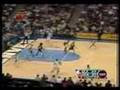 Denver Nuggets vs Seatle Supersonics