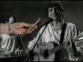 Ignacio Copani * Video clip \"Lo atamo con alambre\"