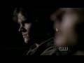 Dean singing REO Speedwagon