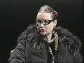 Nita Renfrew  - Air date: 04-06-04
