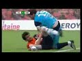 fight