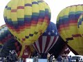 BALLOON FIESTA ALBUQUERQUE 2006 DAWN PATROL Part Three BALLOON FIESTA ALBUQUERQUE 2006 DAWN PATROL Part Three