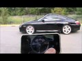 Coolest iPhone App Ever - iPorsche Remote - Must See !!!