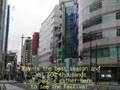 浜松市内 駅前 Hamamatsu-city Main Streets