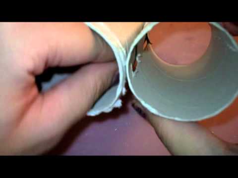 how to fasten cardboard together