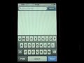 Epocrates RX Brings The Pharmacy To Your iPhone