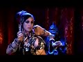 Rachel Brice Tribal Dance