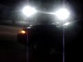 Evo IX vs Mustang 351 5.8 Super Charged