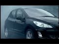 Pub Peugeot 308 + Making Of \"Winds of Change\" !! Pub Peugeot 308 + Making Of \"Winds of Change\" !!
