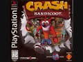 Crash Bandicoot Music: Papu Papu Boss Battle