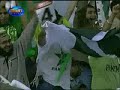 Pakistan VS India ICC Champions Trophy 2004 - Part 4