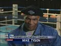 Mike Tyson On Bill O\