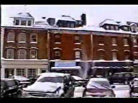 how to unclog ice dams