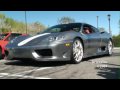 Ferrari Challenge Stradale