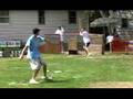 Hess Field Wiffle Ball 2005 Championship Game