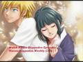 NaruHina - If I never see your face again by Maroon 5