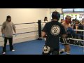 Shahin vs. Don - RD1