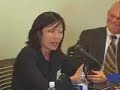 Cooley Law School Graduate Panel Cooley Law School Graduate Panel