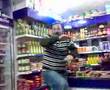 crazy bakkal
