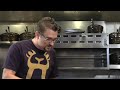 Barbary Coast Rabbit - Part One of Four Barbary Coast Rabbit - Part One of Four