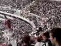 Newcastle v Sunderland 20/4/08