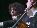 Duo Acordes en La noche de los n1 de Cadena 100( 2/4)