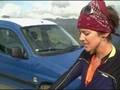 me on top of tallest pass in europe