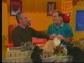 Marc Morrone - Pets get hurt