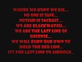 Runescape - Blackwatch