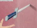 Grimmjow vs Ichigo Ultimate Showdown