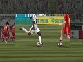 Pro Evolution Soccer Goals