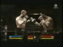 V�deo GIGA\\Games: Fight Night Round 3 Tunier - Viertelfinale #1