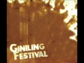 Giniling Festival - Tsong (Boypren Mo PokPok)