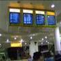 How to Disappear in Gatwick