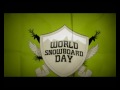 World Snowboard Day 2009 Murmansk Teaser