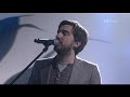 lisa hannigan & gary lightbody - some surprise (live)
meteor ireland music awards, dublin. 15/02/2008