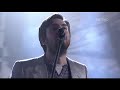 lisa hannigan & gary lightbody - some surprise (live)
meteor ireland music awards, dublin. 15/02/2008