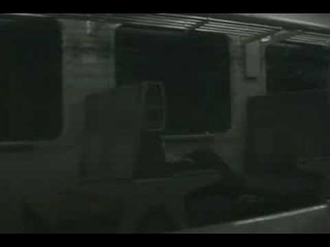 陸羽東線 中山平温泉 鳴子温泉 車窓