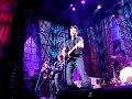 John Mellencamp Pink Houses Live Farm Aid 2008