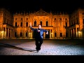 Tony Tran in Germany