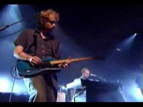 Coldplay -- Everything's Not Lost