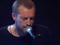 Coldplay -- Everything\