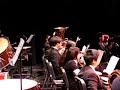 SMHS Jazz Concert - Concert Band \ SMHS Jazz Concert - Concert Band \