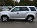 2009 Mercury Mariner Milwaukee WI WI