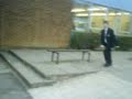 Super man jump
