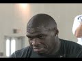 2008 LSU NFL PRO DAY