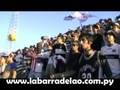Olimpia vs Sportivo Luqueño Oo dale dale Oo